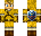 yellow link