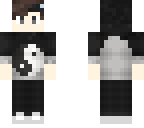 yin yang guy edit