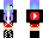 youtube girl