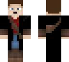 zombie hunter