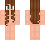 _celestia_ brown brunette