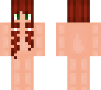 _malkyn_ a redish brown