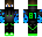 81 box