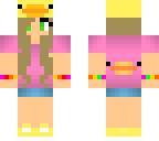 a 3 point 5k ytber copied my skin