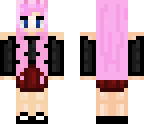 a skin for ansley