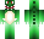 alligator