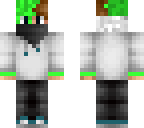 andrew's creeper skin