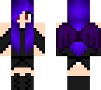 angel of darkness