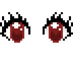 animae eyes