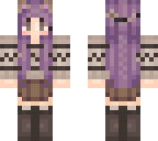 anime girl