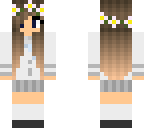 anna's skin