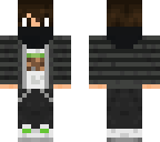 another bandanna dirt boy edit