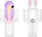 another easter girl