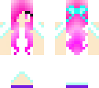 another twin alvinamomo pink