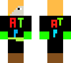 anton thepro