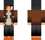 aphmau as eren jaeger child
