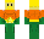 aqua man