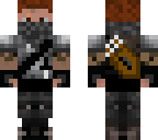 assassin witch hunter