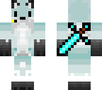 awesome artic fox gamer edition