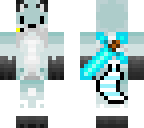 awesome artic fox gamer edition edited