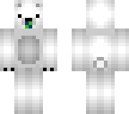 baby polar