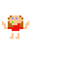 baby stickmantwig