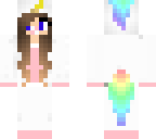 baby uncornaz