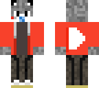 baby youtube wolf
