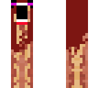 bacon woman