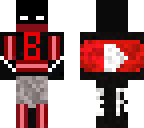 baconman new