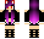 bad girl