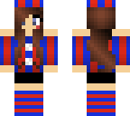 balloon boy girl