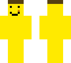 banana man