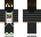 bandanna dirt boy edit