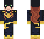 batgirl