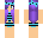 bathing suit