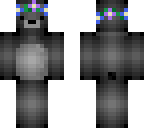 bear