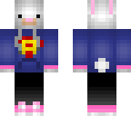 bear bunny