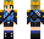 better queen lily