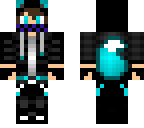 better wolf boy