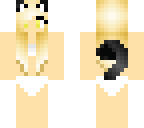 bikini girl