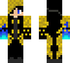bill cipher female version