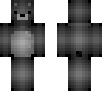 black bear