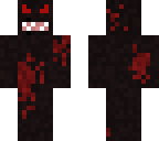 bleeding monster