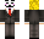 blond hacker