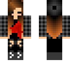 bloody me