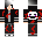 bloody puppet