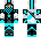 blue assassin