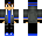 blue boy