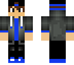 blue boy
